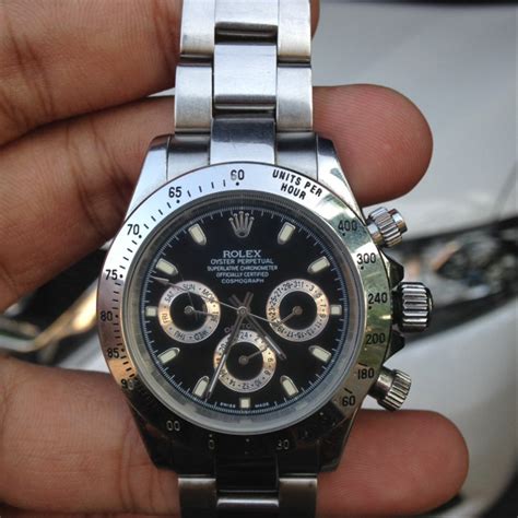 rolex oyster perpetual daytona 1992